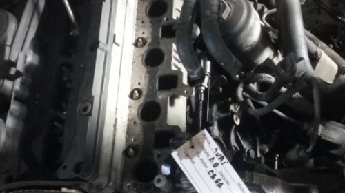 Motor Audi A4 2.0 tdi CAGA