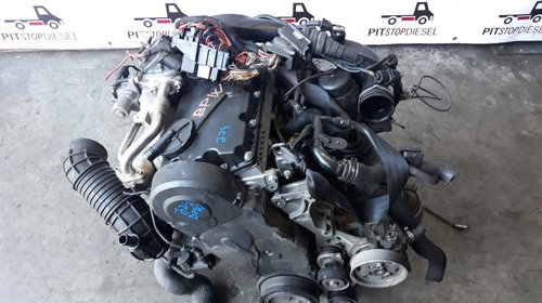 Motor Audi A4, 2.0 TDI, tip BPW