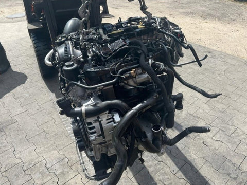 Motor Audi A4 2.0 TFSI DDW, CYR ,DMT ,DLU, DEM, CYR complet