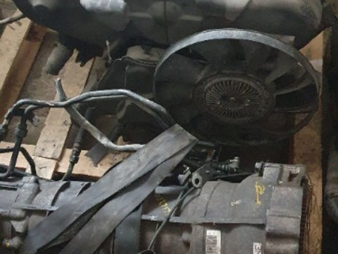 Motor Audi A4 2.5 TDI tip motor BAU
