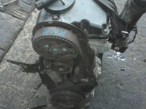 Motor Audi A4 (2001-2004) [8E2, B6] AWX