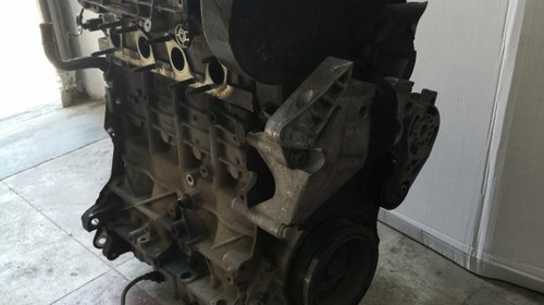 Motor Audi A4 2007 B7 2.0 TDI BRD