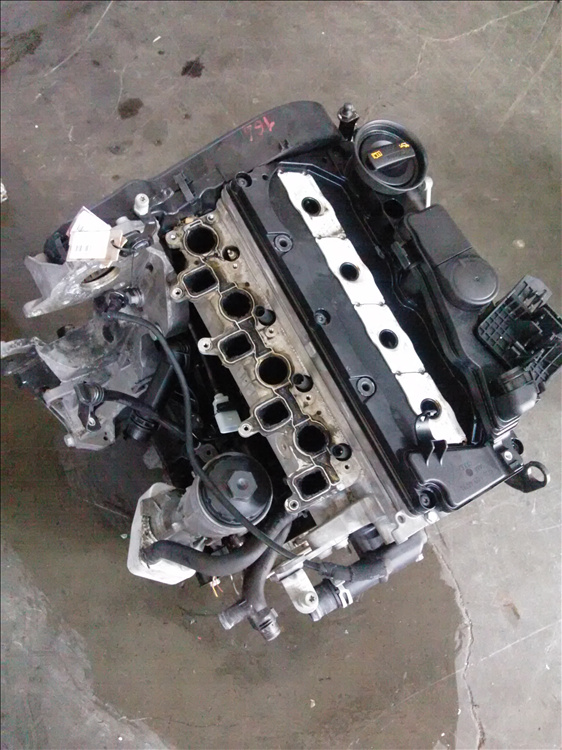 Motor AUDI A4 2008-2011 (B8)