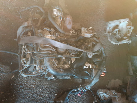 Motor Audi A4 3.0 tdi V6 Euro 4 Cod motor BKN