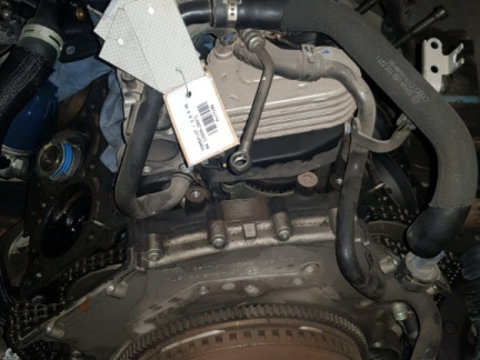 Motor Audi A4 3.0TDI, an 2006 BKN