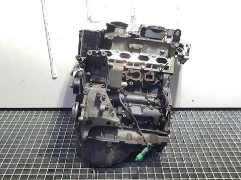 Motor, Audi A4 (8K2, B8) 1.8 tfsi, CDH (pr:110747)