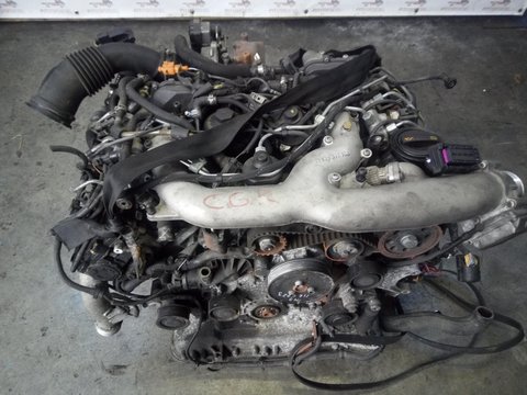 Motor AUDI A4 A5 2.7 TDI cod CGK