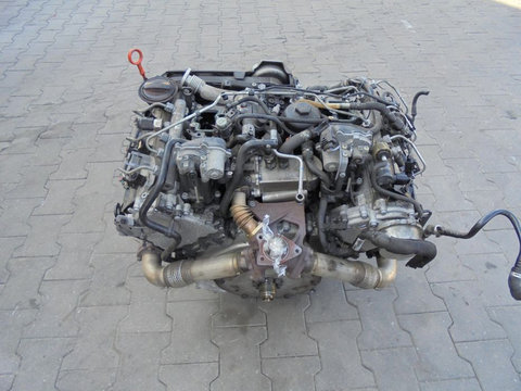 Motor Audi A4 A5 Q5 3.0 CAP / CAPA