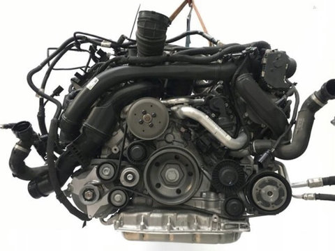 MOTOR AUDI A4 A5 Q5 3.0