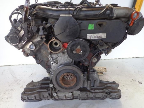 Motor Audi A4 , A6 Cod BPP 2.7 diesel 180 cp an 2006-2009 / stare foarte buna