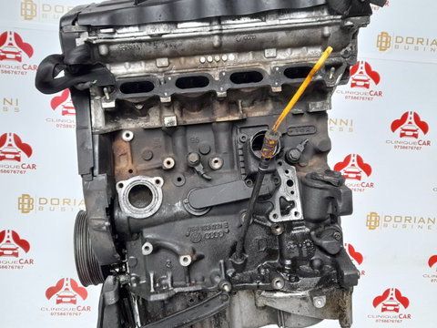 Motor audi 1.8 adr pentru Volkswagen Passat B5 - Anunturi cu piese