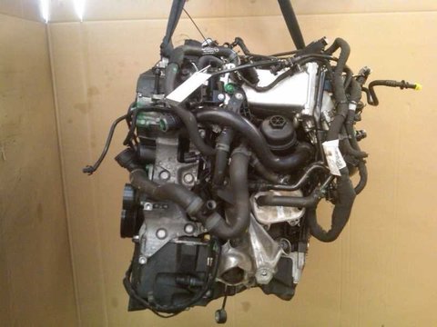 Motor Audi A4 An fabricatie 2016 2.0 Diesel Cod motor:DETA 190 CP