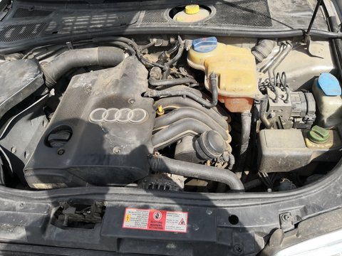 Motor Audi a4 b5 1.8i 20v cod motor ARM