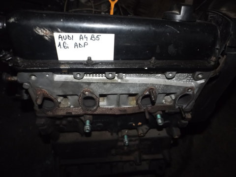 Motor audi a4 b5 an 1999 1.6 cod motor ADP