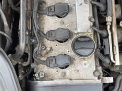 Motor audi a4 b6 1.8 Turbo BFB a4 b7