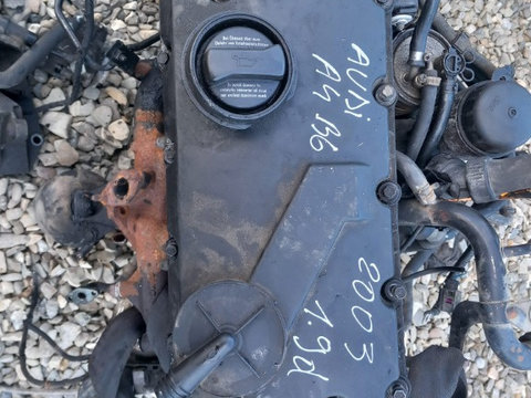 Motor audi a4 b6 1.9 diesel 2002