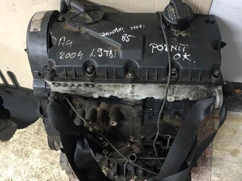 Motor Audi A4 B6 1.9 TDi AVF