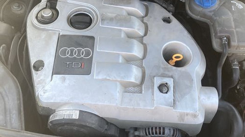 Motor Audi A4 b6 1.9 tdi AWX Passat b5,5