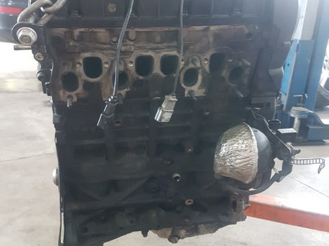 MOTOR Audi A4 B6 2001 Berlina 1.9 TDI, 96 KW, AWX, E3