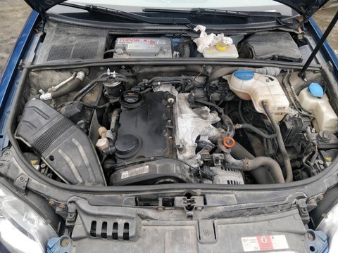 Motor Audi A4 B7 2.0 TDI 170 cp 89 000km