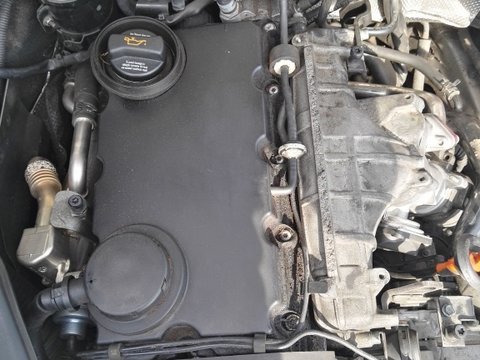 Motor Audi A4 B7 2.0 tdi BLB