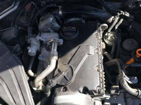 Motor Audi a4 b7 2.0 tdi BPW