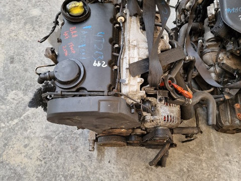 Motor Audi A4 B7 2.0TDI 125KW 170CP BRD