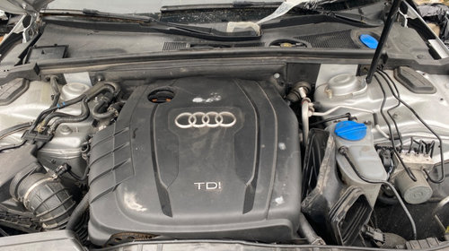 Motor Audi A4 B8 2.0 TDI Euro 5 177 Cp C
