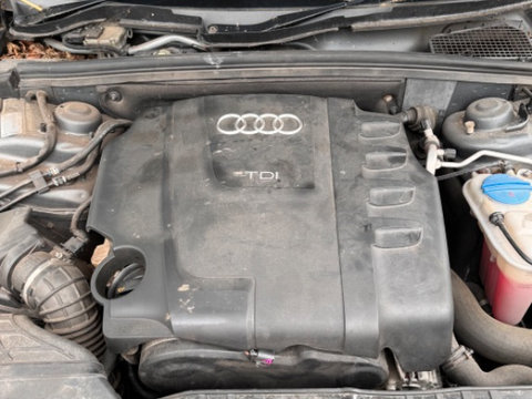 Motor Audi A4 B8 2.0tdi CAGA