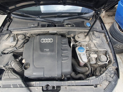 Motor Audi A4 B8 2010 2.0TDI CAGA