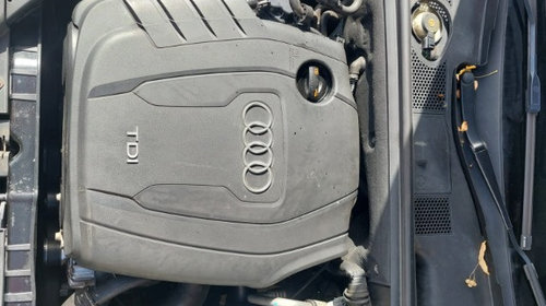 MOTOR AUDI A4 B8 2011, 2.0 TDI 143 CP, C