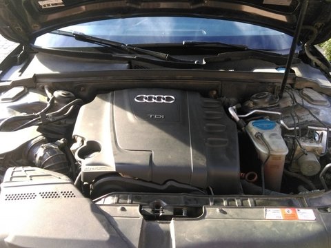 Motor Audi A4 B8 ( 8K ) 2.0 TDI CAG 120.000 KM