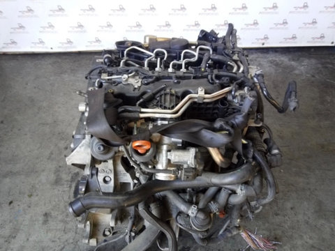 Motor Audi A4 B8 A5 8T A6 C6 Q5 8R 2.0 TDI 2007 2008 2009 2010 2011 2012 2013 2014 CAG CAH