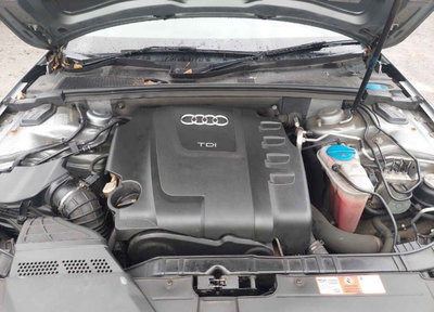 Motor Audi A4 B8, A5, A6 C6, Q5 2.0TDI 170Cp CAHA