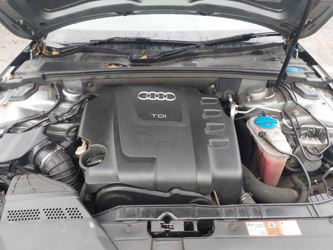 Motor Audi A4 B8, A5, A6 C6, Q5 2.0TDI 170Cp CAHA