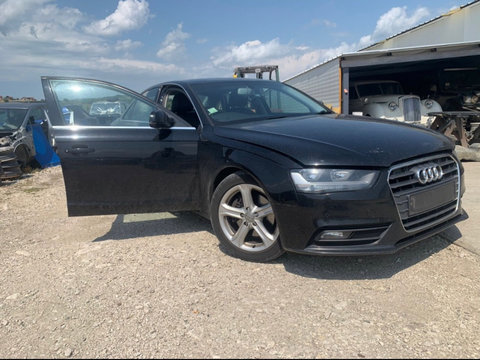 Motor Audi A4 B8 Q5 2.0 TDI 2010 125kw CAH CAHA