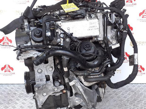 Motor Audi A4 B9 A5 Q5 2.0 D 2015 - 2021