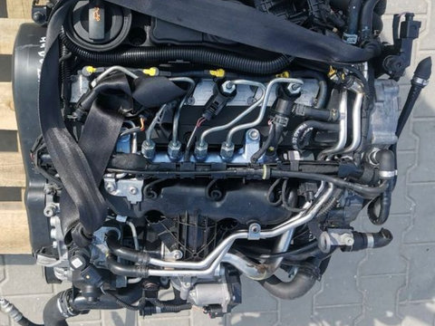 Motor Audi A5 2.0 TDI euro 5 cod motor CAGA