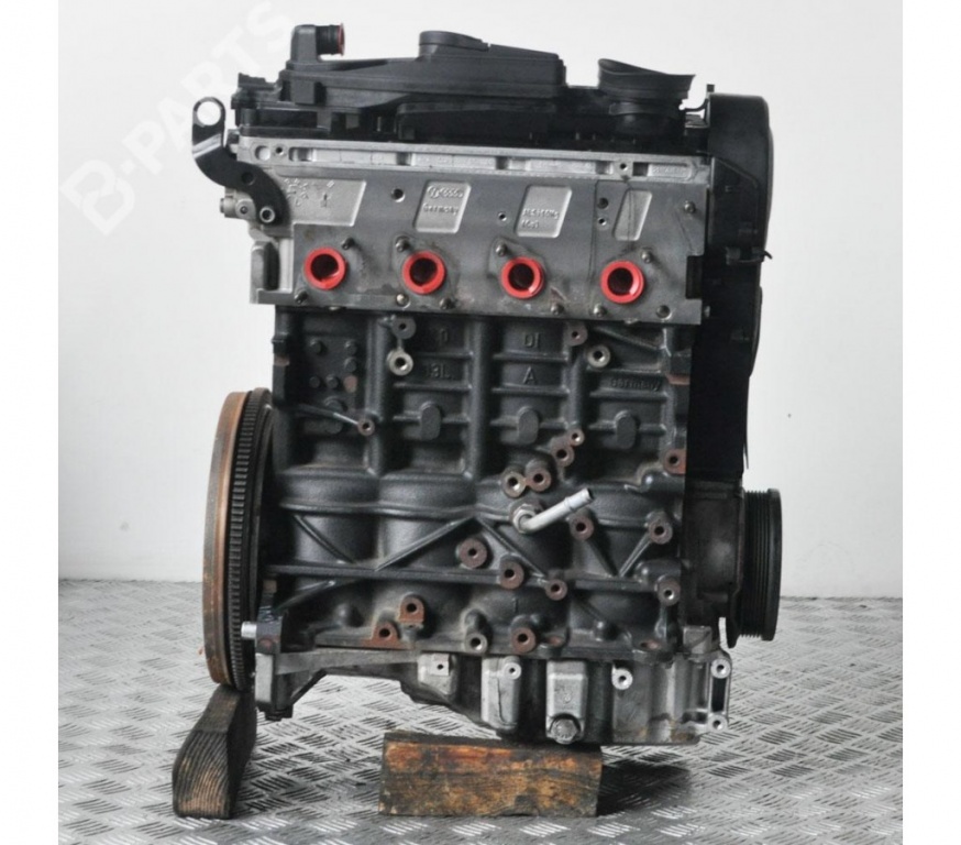 Motor Audi A5 Sportback 2.0 TDI Cod motor: CAGA