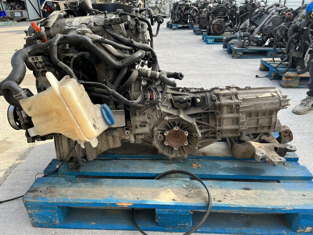 Motor Audi A6 2.0 TDI BRE