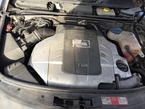 Motor Audi A6 2.7 TDI BPP