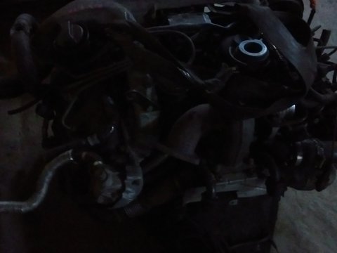 Motor Audi A6 ,2002, 2,5 DTI