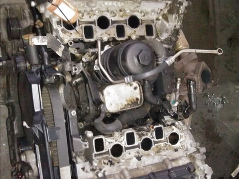 Motor AUDI A6 2005-2010 (4F)