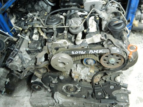 Motor Audi A6 3.0 tdi 2006