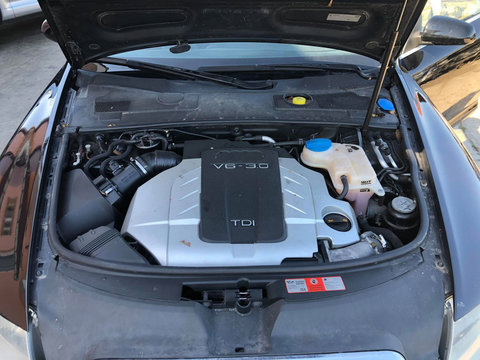 Motor Audi A6 3.0 TDI