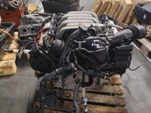 Motor Audi A6 3.2 FSI CALB