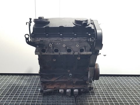 Motor, Audi A6 (4F2, C6) 2.0 tdi, BRE (pr:110747)