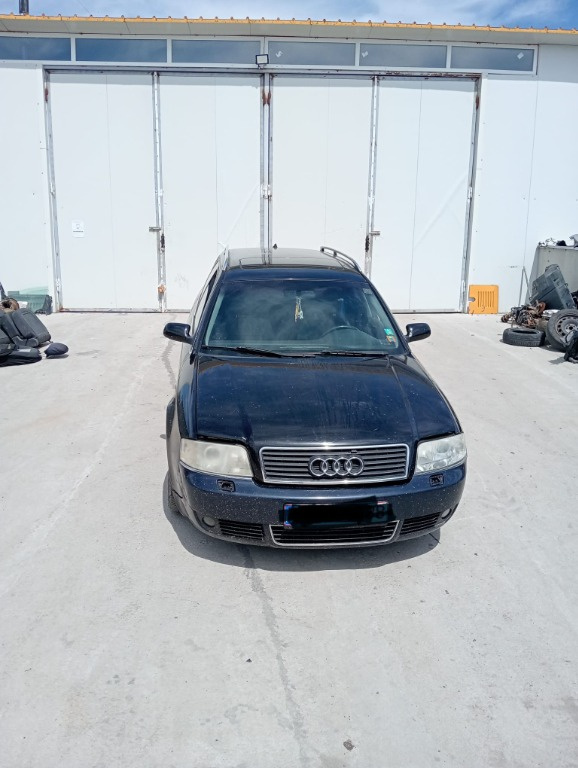 MOTOR AUDI A6 C5 COD MOTOR AKE