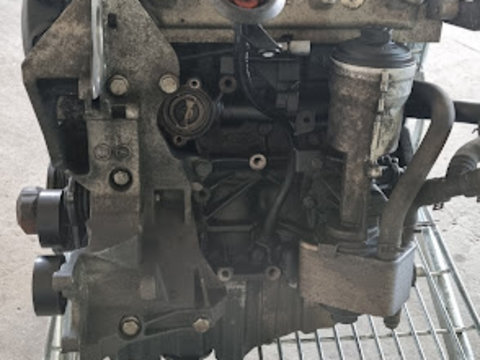 Motor Audi A6 C6 2.0 TDI CAG