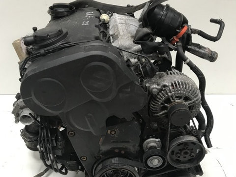 Motor Audi A6 C6 2.0 tdi euro 4 2004 - 2008 103 kw 140 CP Motor complet fara anexe BRE sau BLB